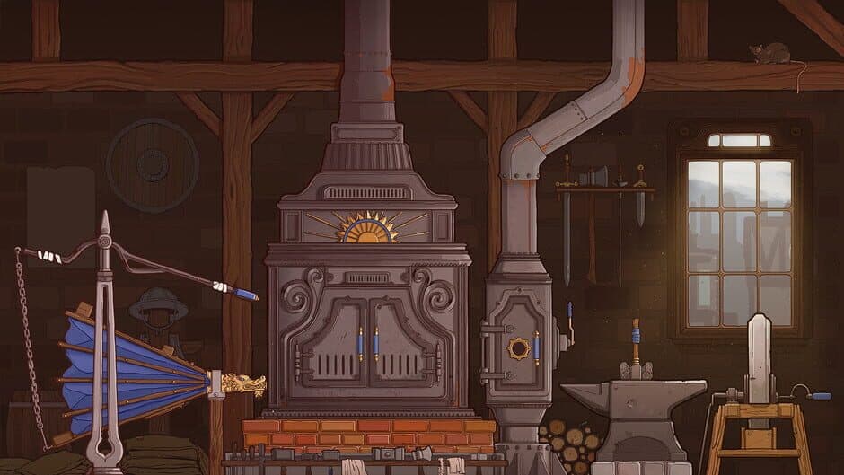 Скриншот 6 из CraftCraft: Fantasy Merchant Simulator