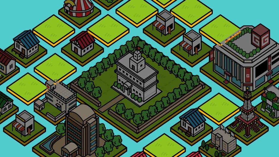 Скриншот 4 из Houchi City
