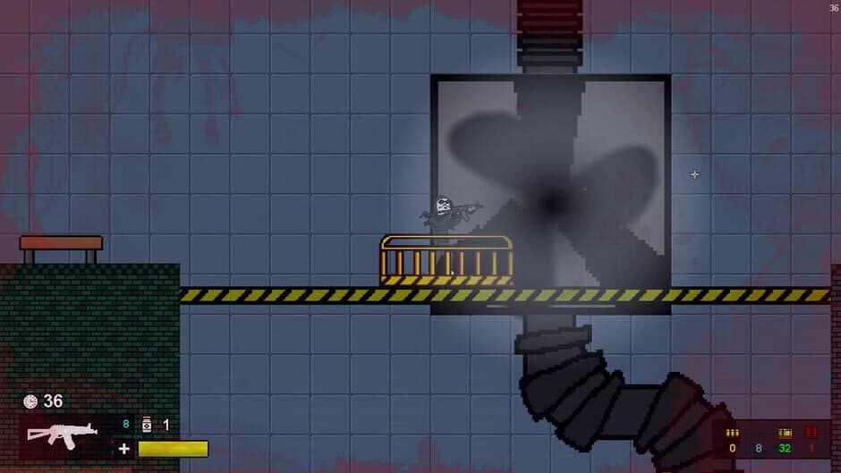 Скриншот 4 из Hard Minus Forever Standalone DLC
