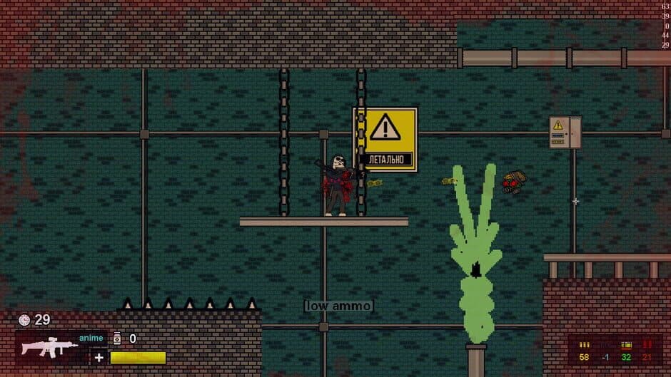 Скриншот 5 из Hard Minus Forever Standalone DLC