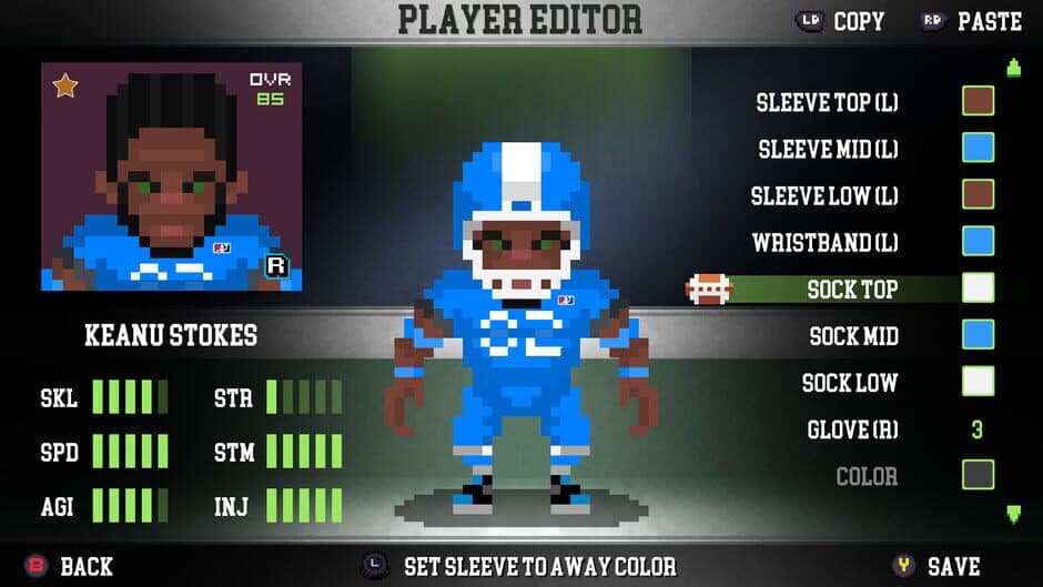 Скриншот 2 из College Bowl