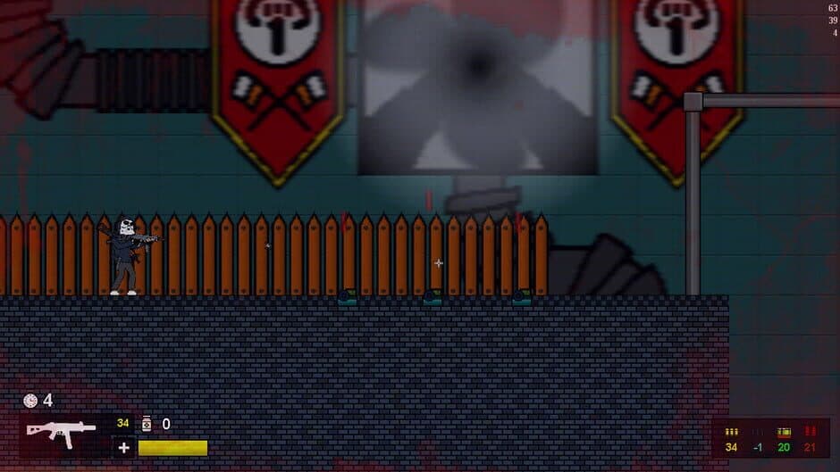 Скриншот 1 из Hard Minus Forever Standalone DLC