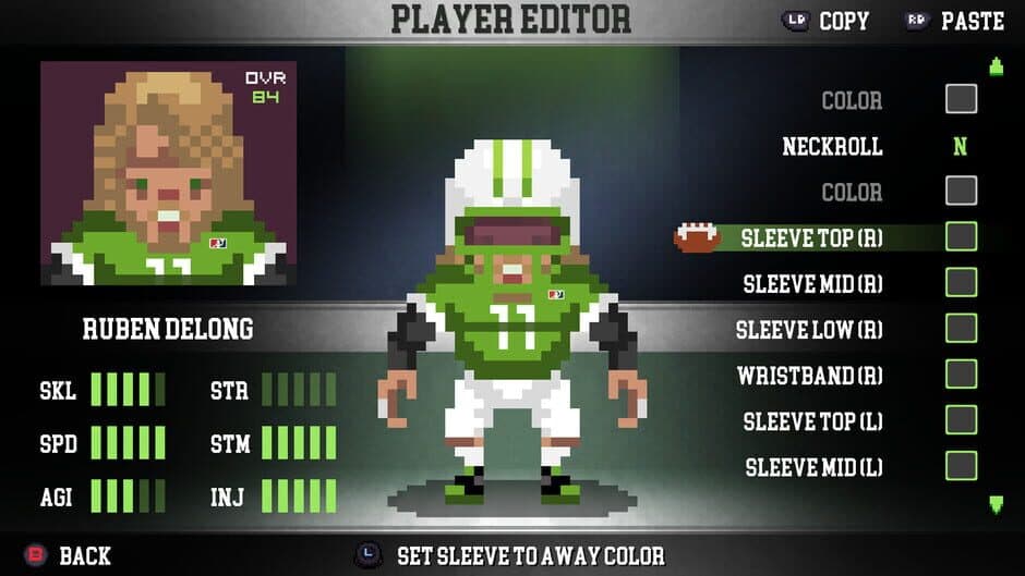 Скриншот 8 из College Bowl
