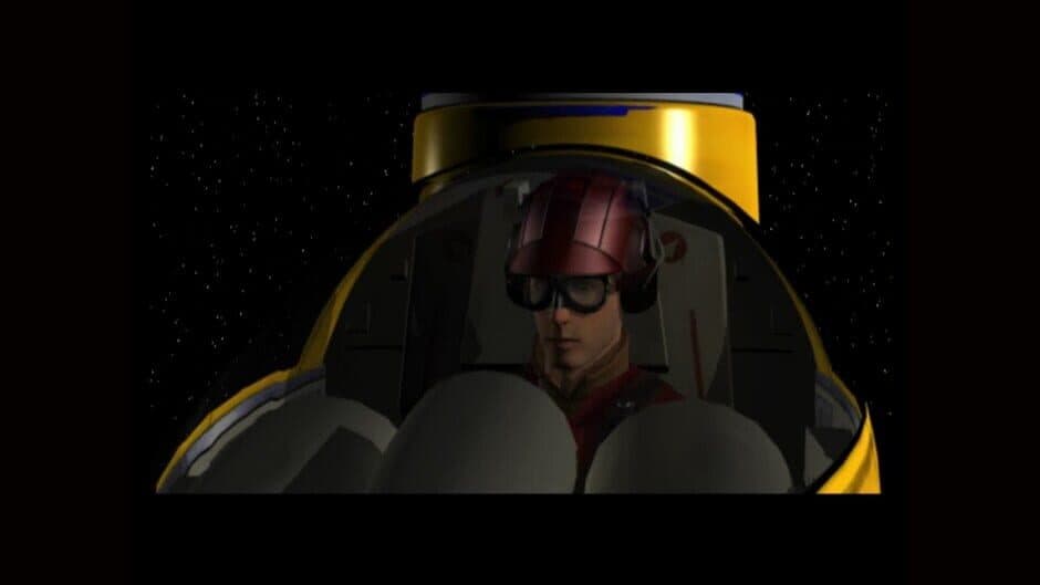 Скриншот 2 из Star Wars: Starfighter - Special Edition