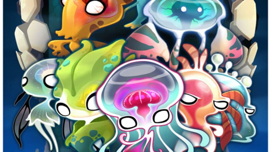 Скриншот 3 из Alien Hive