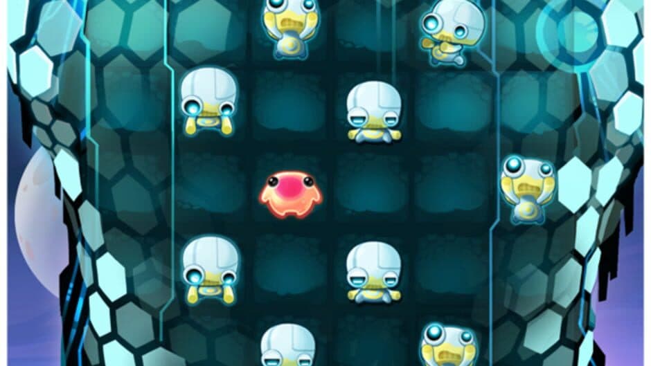 Скриншот 4 из Alien Hive