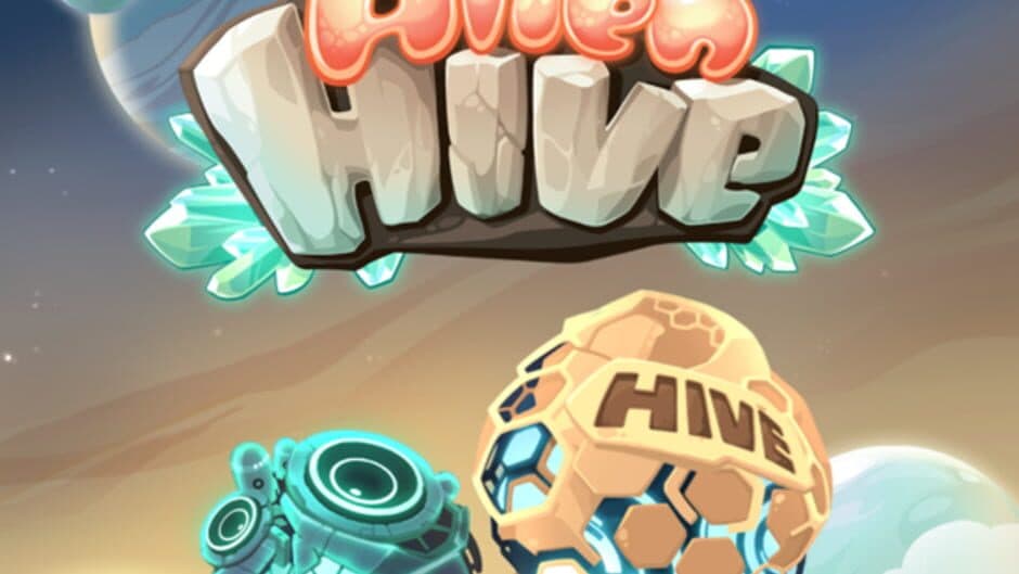 Скриншот 5 из Alien Hive