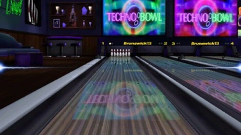 Скриншот 3 из Pro Bowling