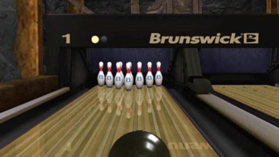 Скриншот 4 из Pro Bowling