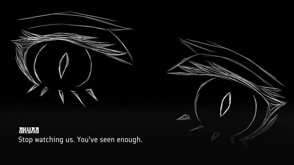 Скриншот 5 из Eye of Saccharine