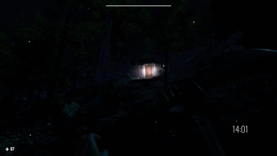 Скриншот 1 из When Night Comes