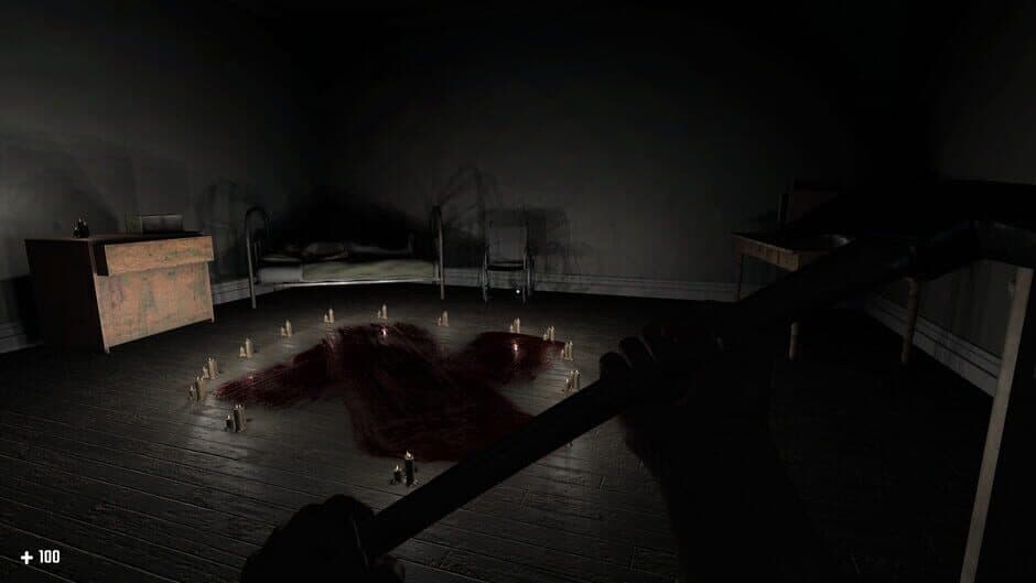 Скриншот 4 из When Night Comes