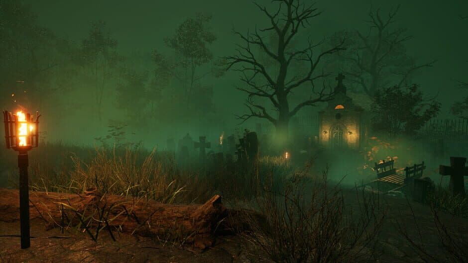 Скриншот 6 из Darkblade Ascent
