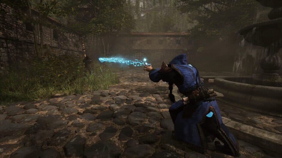 Скриншот 7 из Darkblade Ascent
