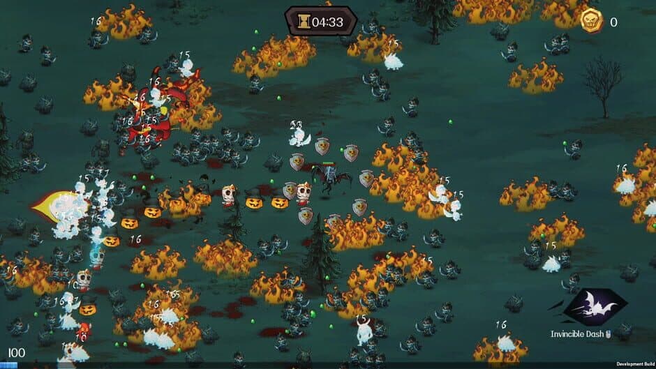 Скриншот 1 из Dracula’s Vengeance