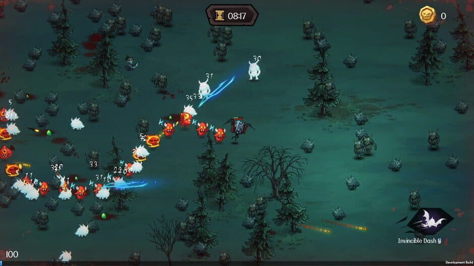 Скриншот 3 из Dracula’s Vengeance
