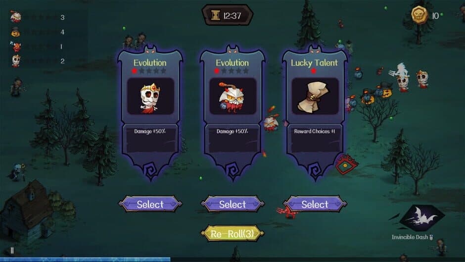 Скриншот 4 из Dracula’s Vengeance