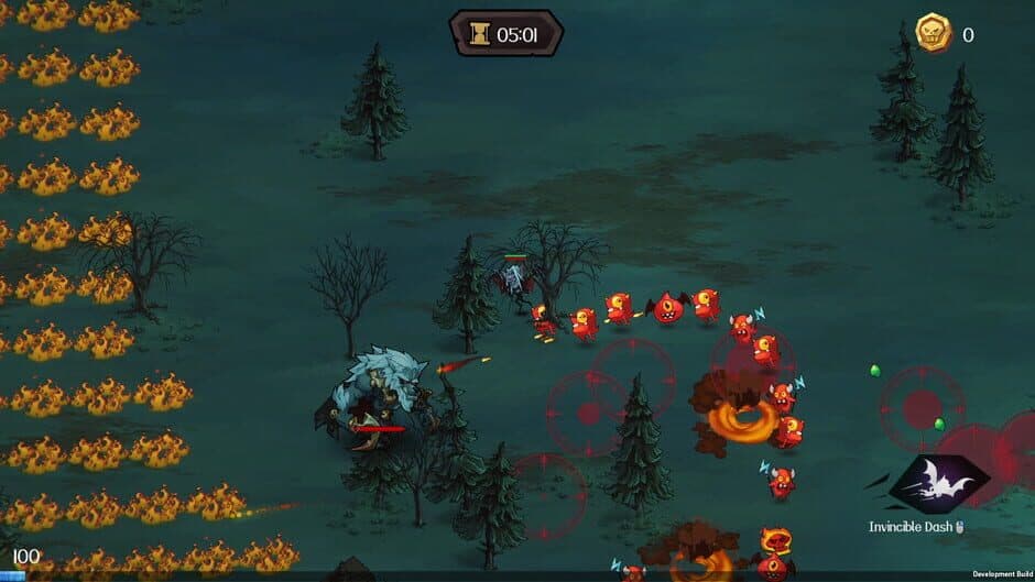 Скриншот 5 из Dracula’s Vengeance