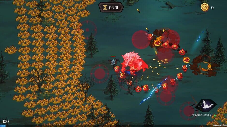Скриншот 6 из Dracula’s Vengeance