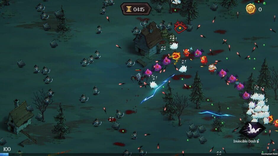 Скриншот 7 из Dracula’s Vengeance