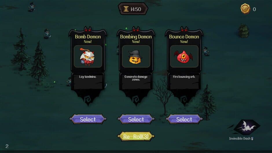 Скриншот 8 из Dracula’s Vengeance