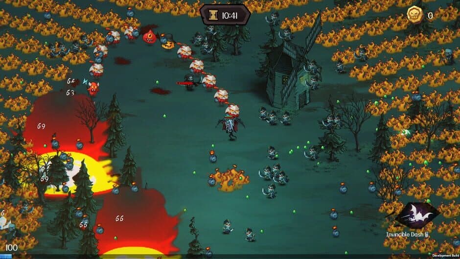 Скриншот 2 из Dracula’s Vengeance