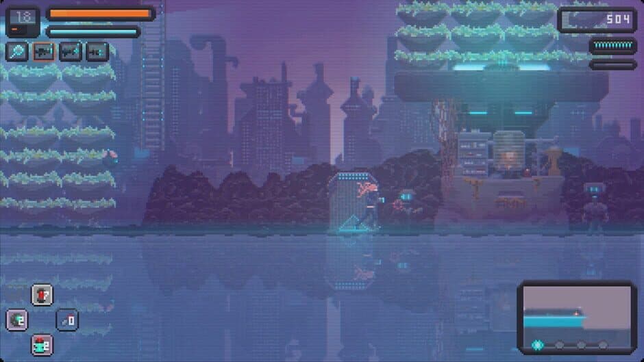 Скриншот 6 из Ginsha