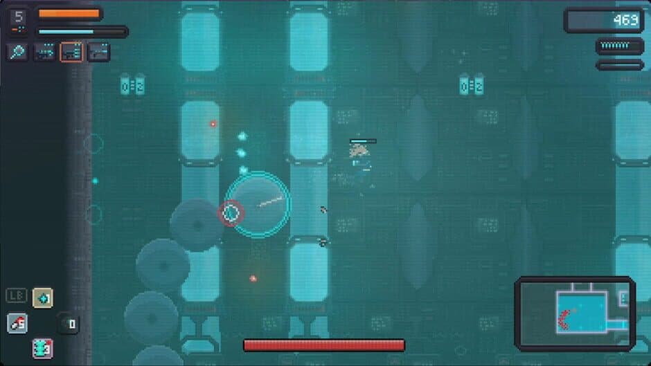 Скриншот 10 из Ginsha