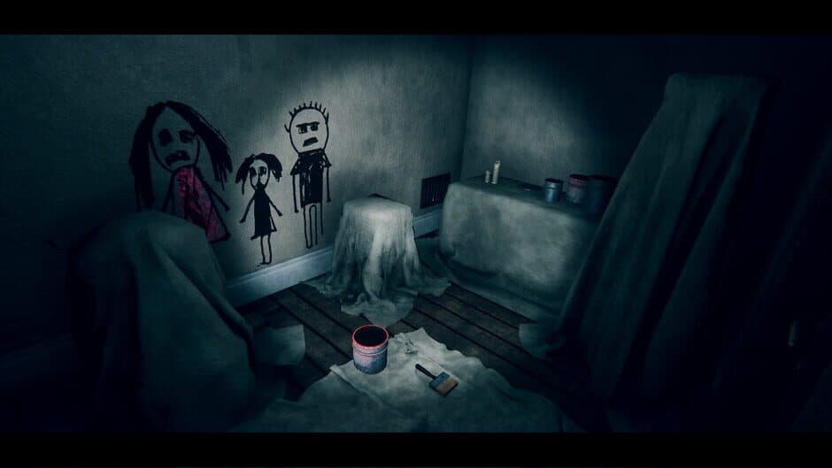 Скриншот 2 из Haunted: The Chronicles