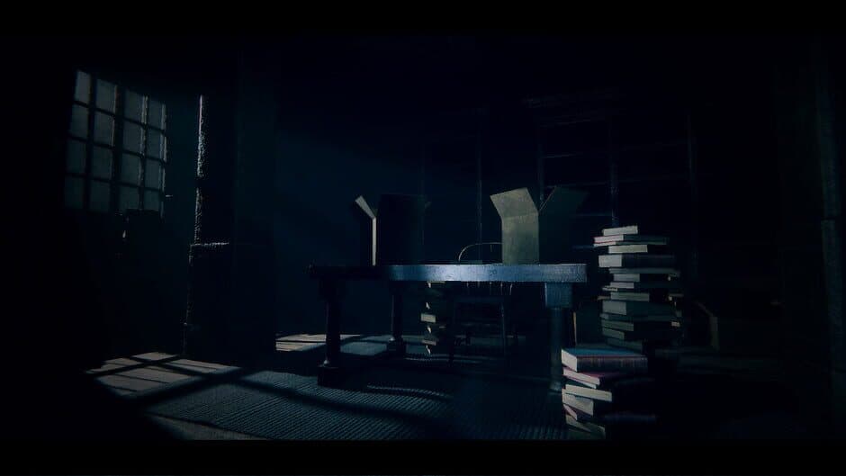 Скриншот 5 из Haunted: The Chronicles