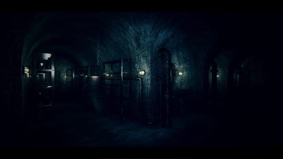 Скриншот 6 из Haunted: The Chronicles