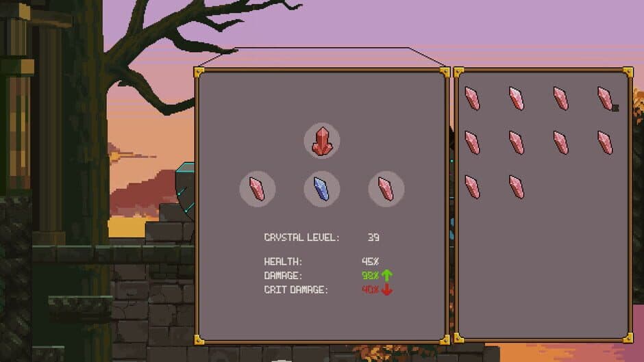 Скриншот 6 из Champions of Quortz