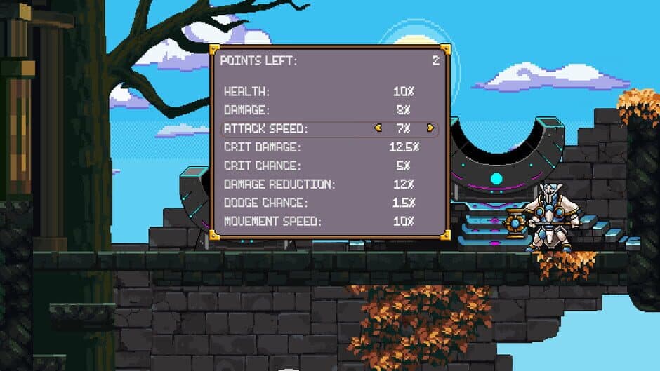 Скриншот 7 из Champions of Quortz