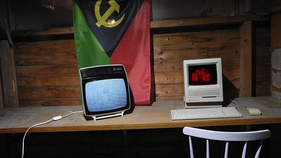 Скриншот 4 из Atomograd