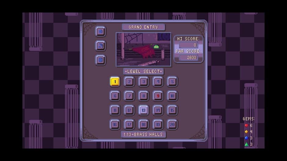Скриншот 5 из Mr. Stretch and the Stolen Fortune