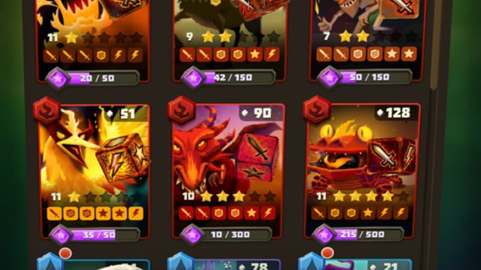 Скриншот 2 из Dice Hunter: Quest of the Dicemancer