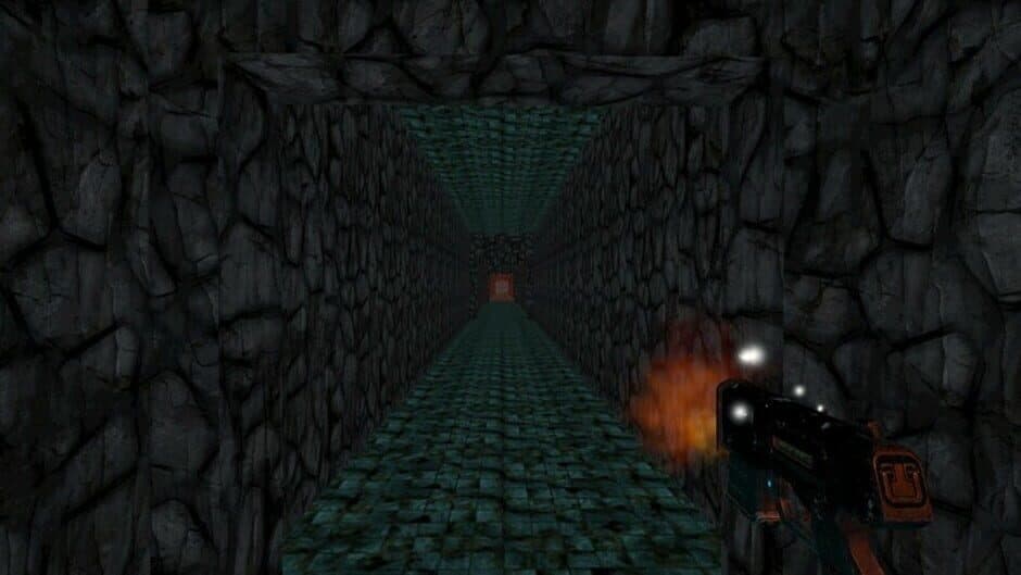 Скриншот 10 из Endless Apocalypse