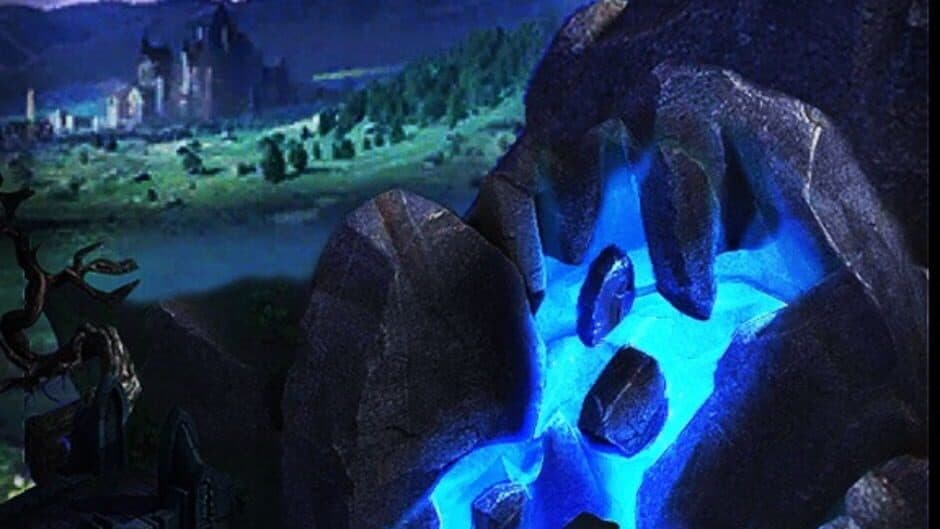Скриншот 2 из The Revived Throne