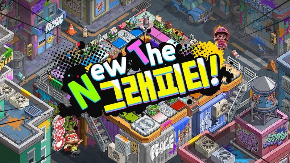 Скриншот 2 из Modoo Marble