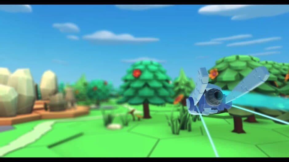 Скриншот 4 из Hexaverse Adventures
