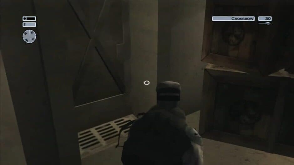 Скриншот 3 из Hitman 2: Silent Assassin HD