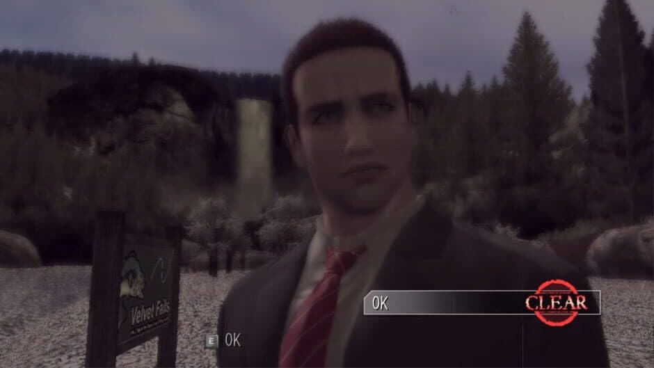 Скриншот 3 из Deadly Premonition: The Director's Cut Ultimate Edition