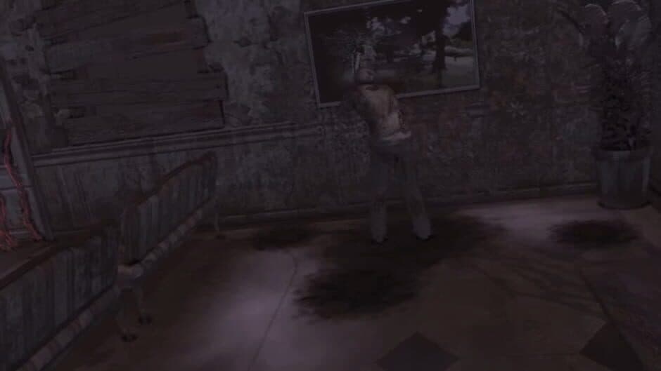 Скриншот 4 из Deadly Premonition: The Director's Cut Ultimate Edition