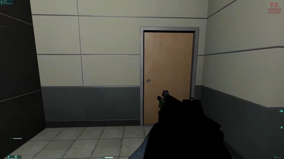 Скриншот 1 из F.E.A.R.: Ultimate Shooter Edition