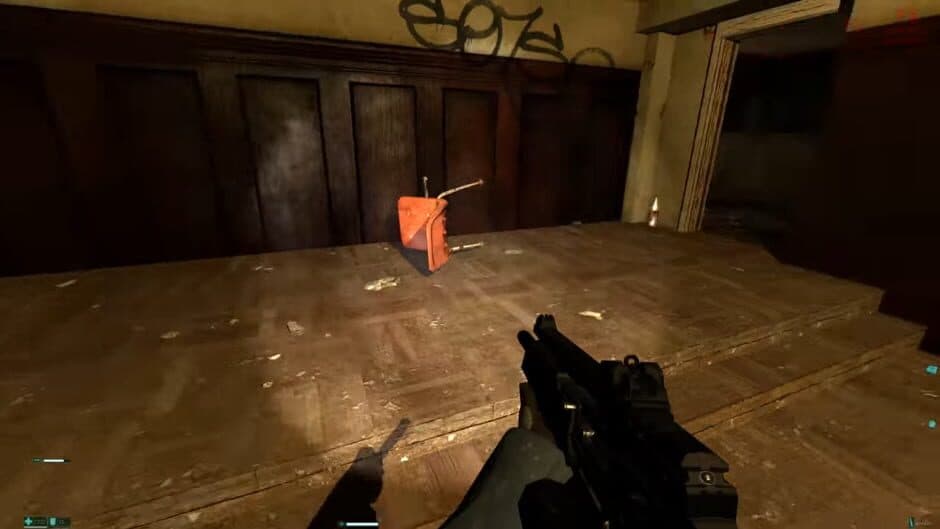 Скриншот 2 из F.E.A.R.: Ultimate Shooter Edition