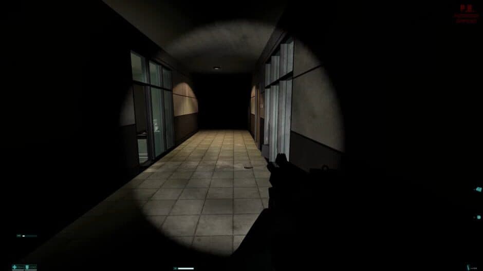 Скриншот 3 из F.E.A.R.: Ultimate Shooter Edition