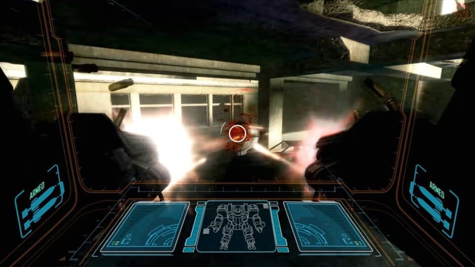 Скриншот 3 из F.E.A.R. 2: Project Origin - Limited Edition