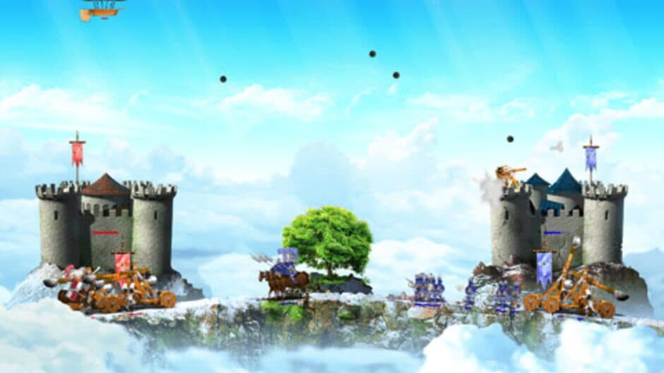 Скриншот 2 из Medieval HD