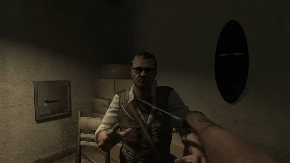 Скриншот 4 из Far Cry 2: Collector's Edition