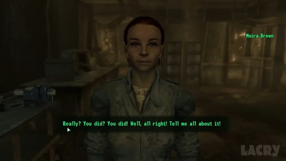 Скриншот 4 из Fallout 3: Collector's Edition